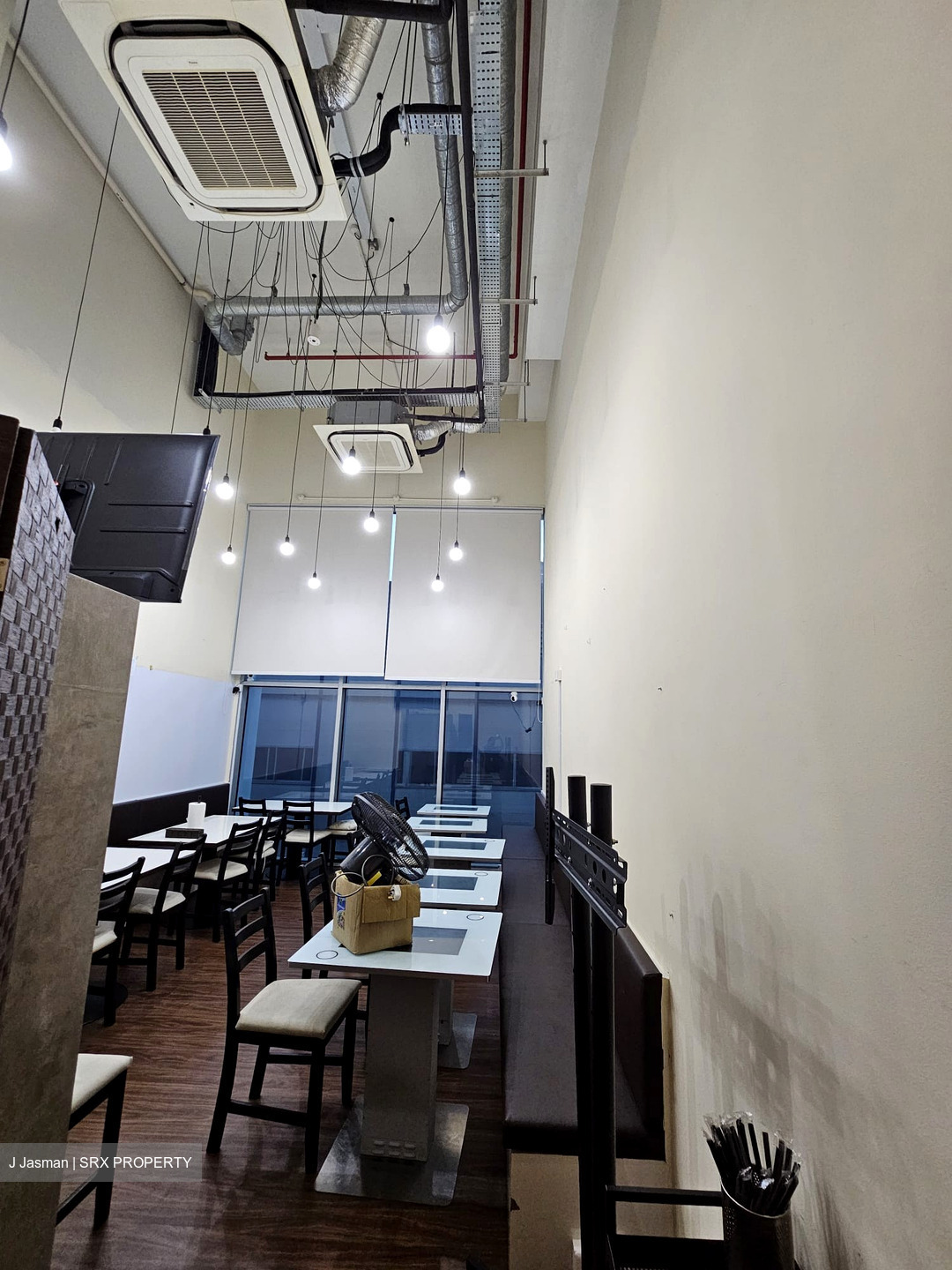 Midtown Residences (D19), Retail #607470491
